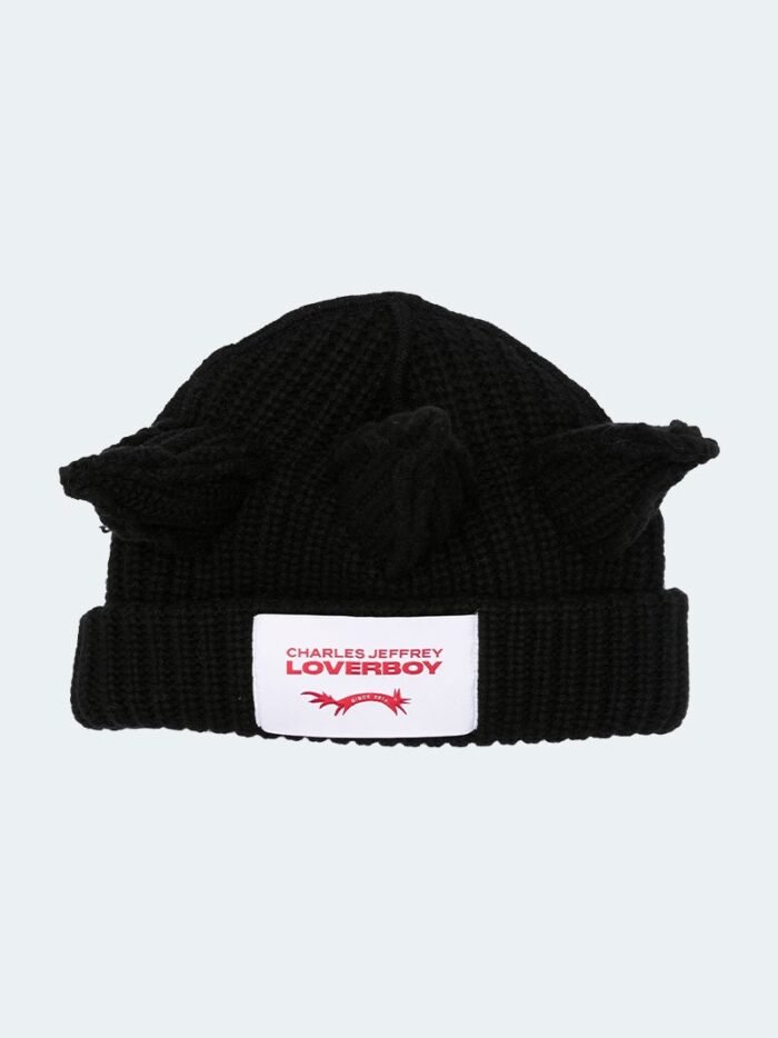 Charles Jeffrey Loverboy Berserker Beanie1