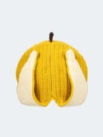 Chunky Banana Beanie2