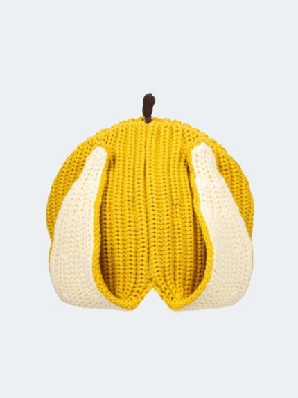 Chunky Banana Beanie2