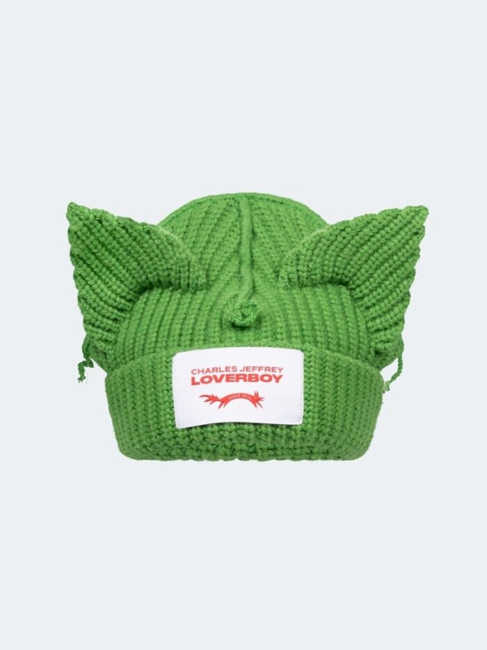 Chunky Ears Beanie1